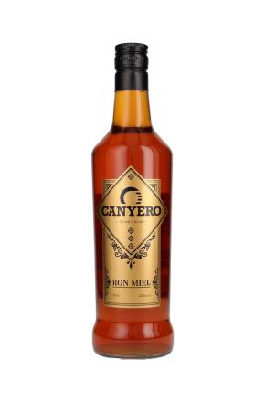 Canyero Ron Miel Honey Rum