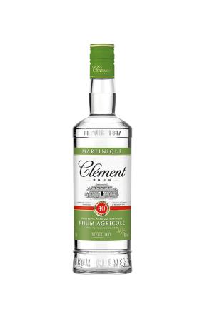 Clement Blanc Rhum Agricole