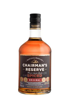 Chairman`S Reserve Spiced Rum