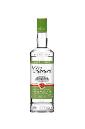 Clement Blanc Rhum Agricole