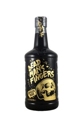 Dead Mans Fingers Spiced Rum