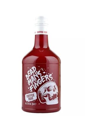 Dead Mans Fingers Coffee Rum