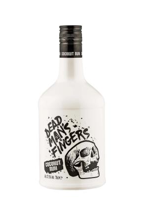 Dead Mans Fingers Coconut Rum