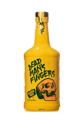 Dead Mans Fingers Mango Rum