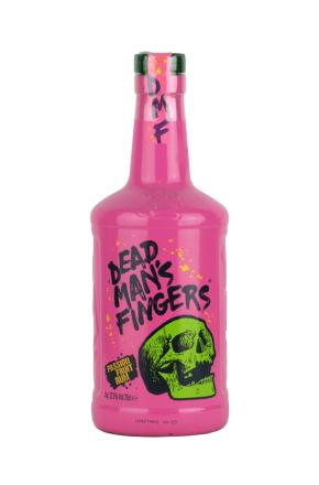 Dead Mans Fingers Passionfruit Rum