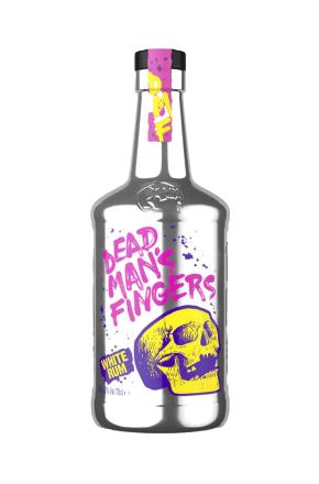 Dead Mans Fingers White Rum