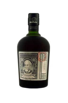 Diplomatico Reserva Exclusiva Rum