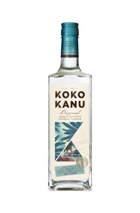 Koko Kanu Coconut Rum