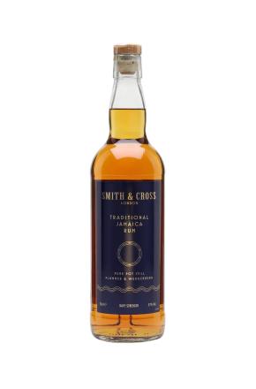 Smith & Cross Jamaica Rum