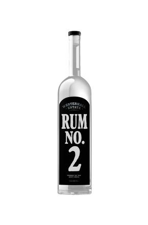 Westerhall White Rum No. 2