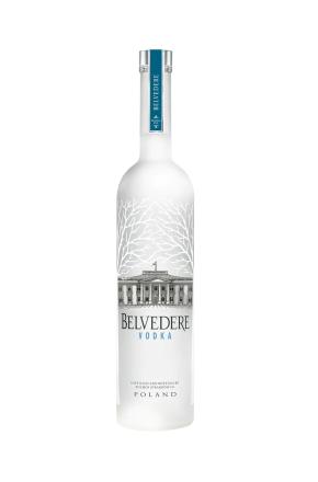 Belvedere Pure Vodka