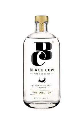 Black Cow Pure Milk Vodka