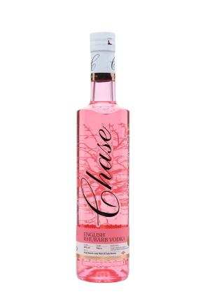 Chase Rhubarb Vodka