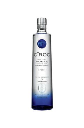 Ciroc Blue Vodka