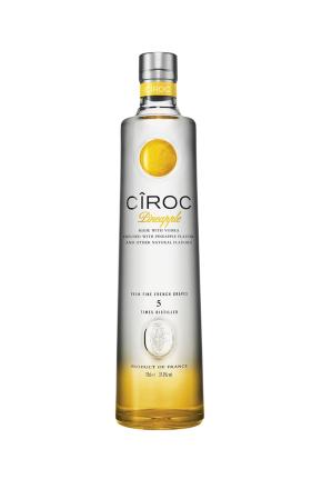 Ciroc Pineapple Vodka