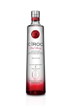 Ciroc Red Berry Vodka