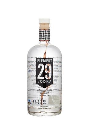 Element 29 Vodka