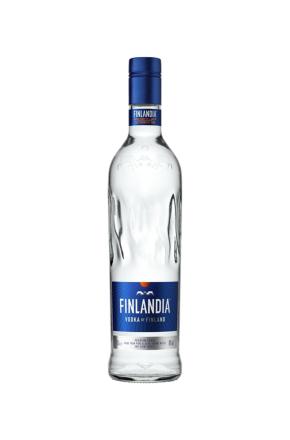 Finlandia Vodka