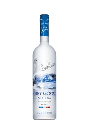 Grey Goose Vodka