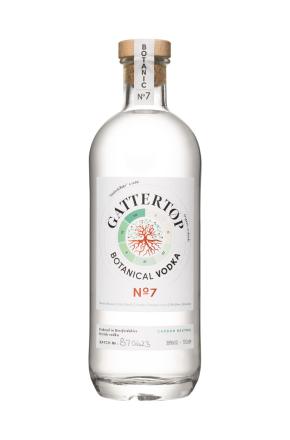 Gattertop Botanical Vodka No 7