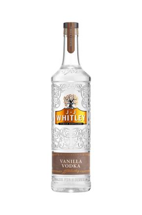 Jj Whitley Vanilla Vodka