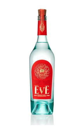 Pleasant Land Distillery Eve Vodka