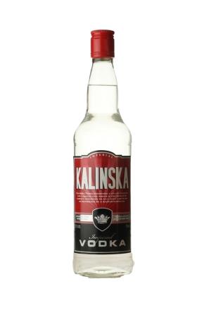 Kalinska Vodka