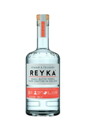 Reyka Vodka