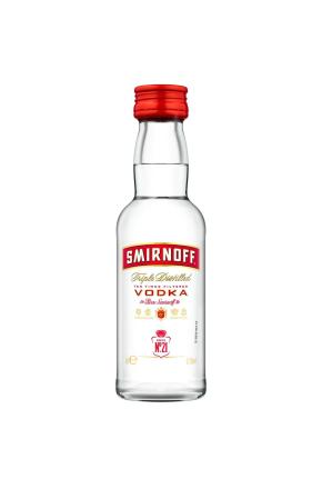 Smirnoff Vodka