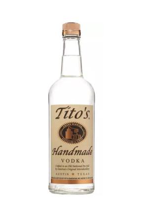 Tito`S Vodka