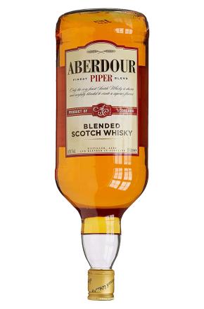 Aberdour Piper Whisky