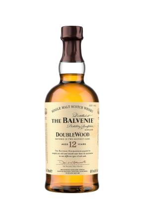 Balvenie 12 Year Old Doublewood