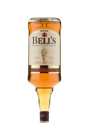 Bells Whisky - 1.5Ltr