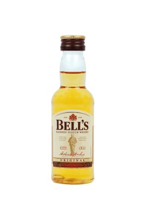 Bells Whisky Minis  - 5Cl