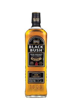 Bushmills Black Bush