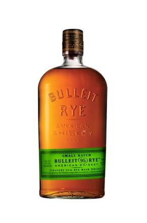 Bulleit Rye