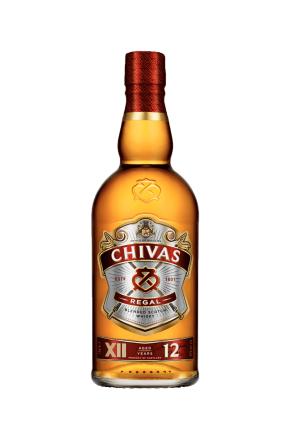 Chivas Regal 12 Year Old