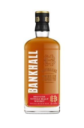 Bankhall British Single Malt