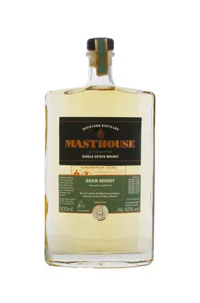 Masthouse Grain Whisky