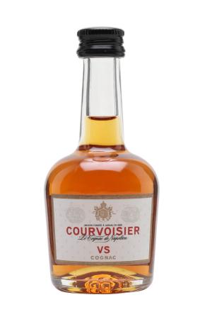 Courvosier Minis