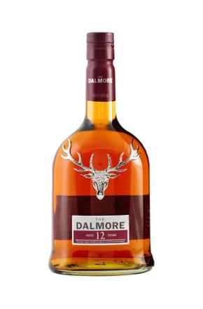 Dalmore 12 Year Old