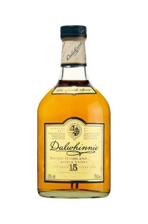 Dalwhinnie 15 Year Old