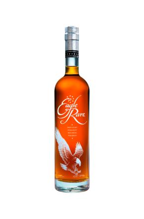 Eagle Rare 10 Year Single Barrel Bourbon