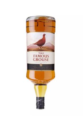 Famous Grouse