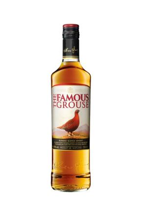 Famous Grouse