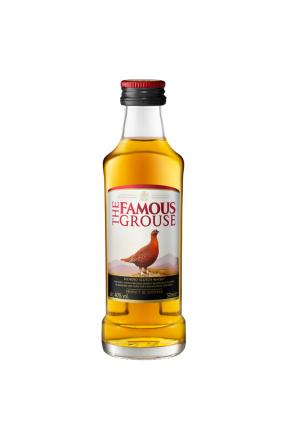 Famous Grouse Minis