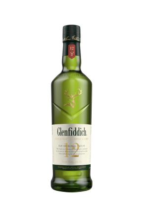 Glenfiddich 12 Year Old Single Malt