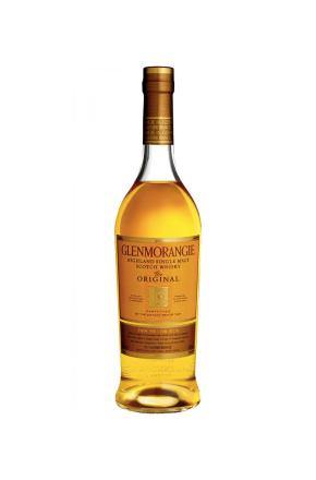 Glenmorangie 10 Year Old