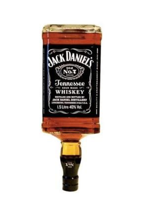 Jack Daniels Tennessee Whisky