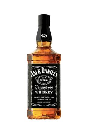 Jack Daniels Tennessee Whisky